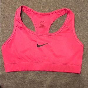 Nike Dri-Fit Sports Bra